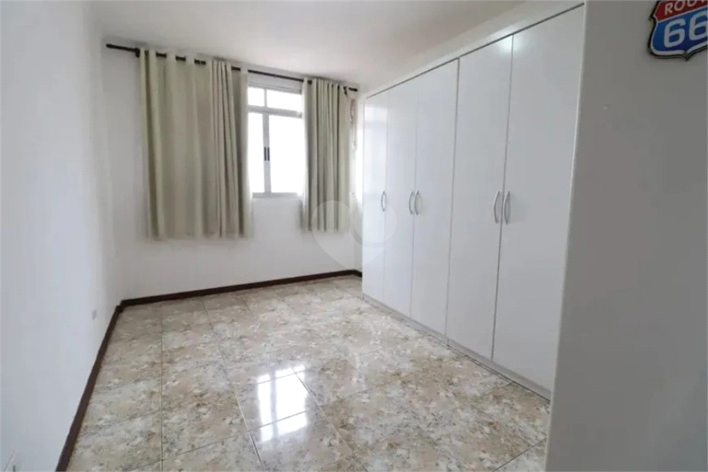 Venda Apartamento São Paulo Vila Mariana REO265072 15