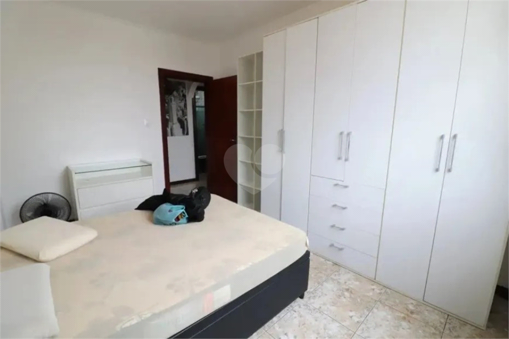 Venda Apartamento São Paulo Vila Mariana REO265072 12