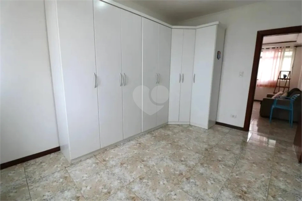 Venda Apartamento São Paulo Vila Mariana REO265072 14