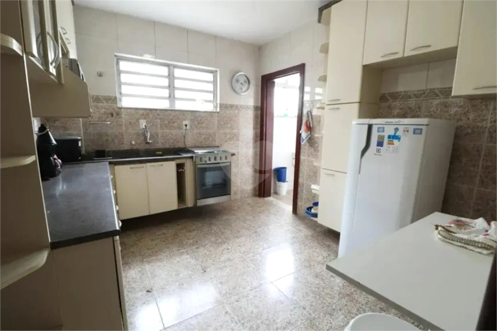 Venda Apartamento São Paulo Vila Mariana REO265072 16