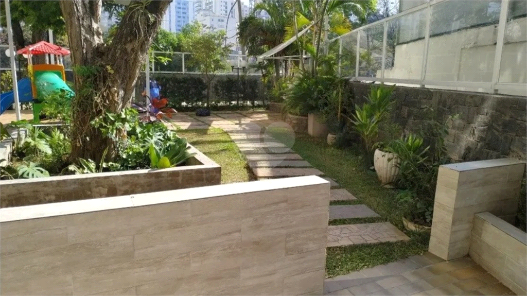 Venda Apartamento São Paulo Vila Mariana REO265072 23