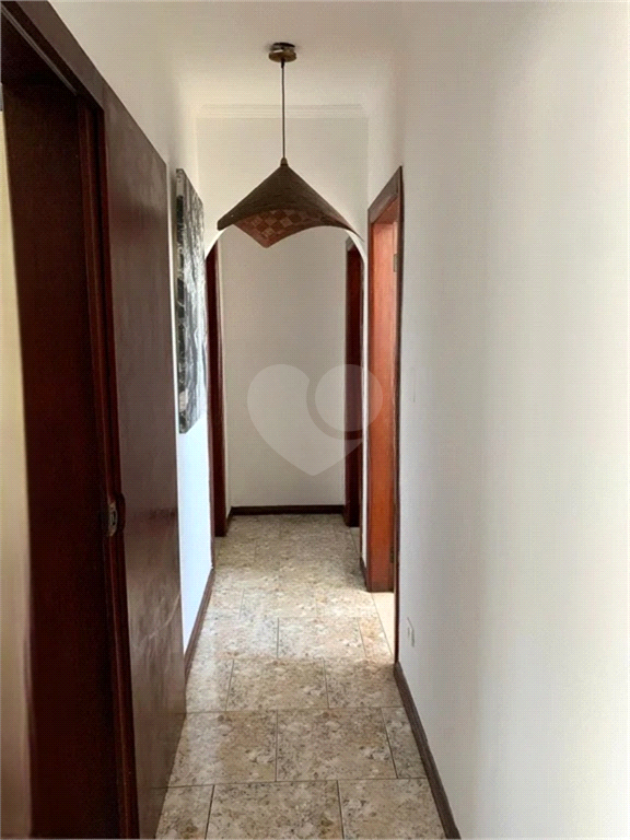 Venda Apartamento São Paulo Vila Mariana REO265072 18