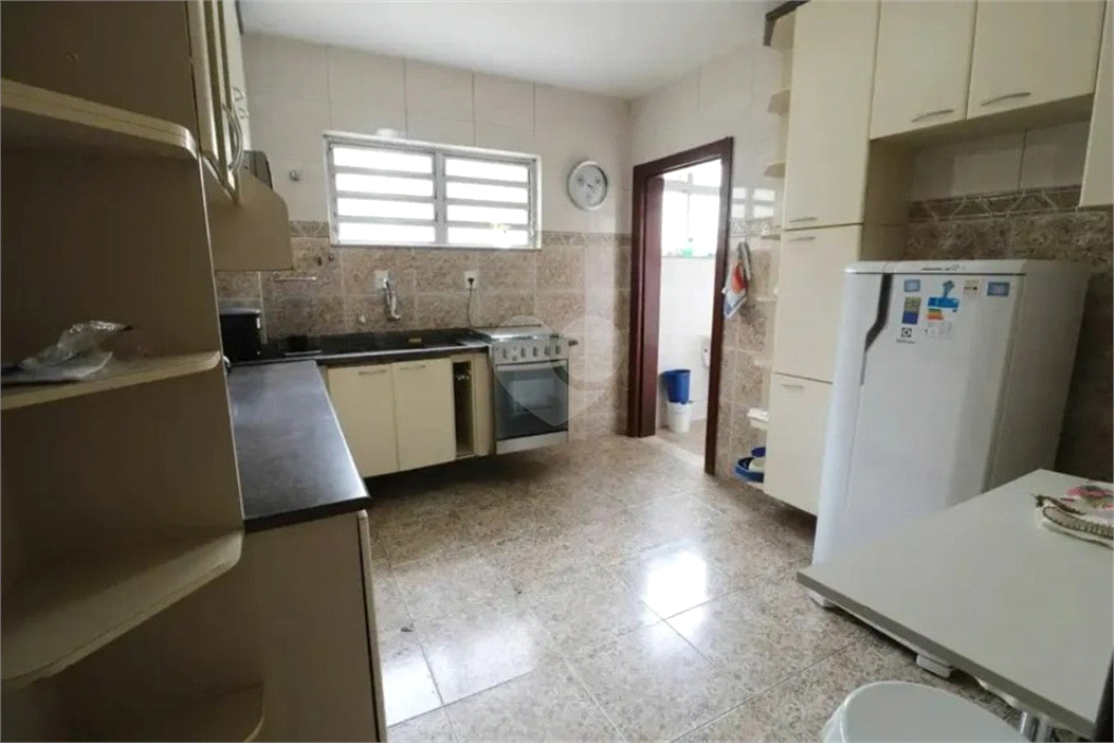 Venda Apartamento São Paulo Vila Mariana REO265072 17