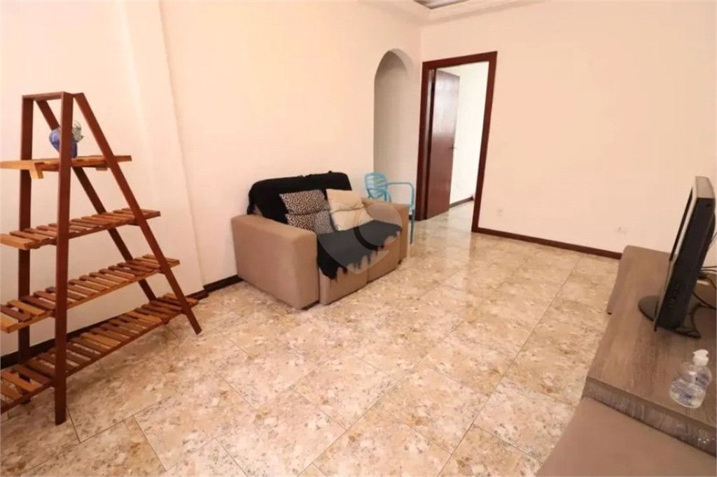 Venda Apartamento São Paulo Vila Mariana REO265072 2