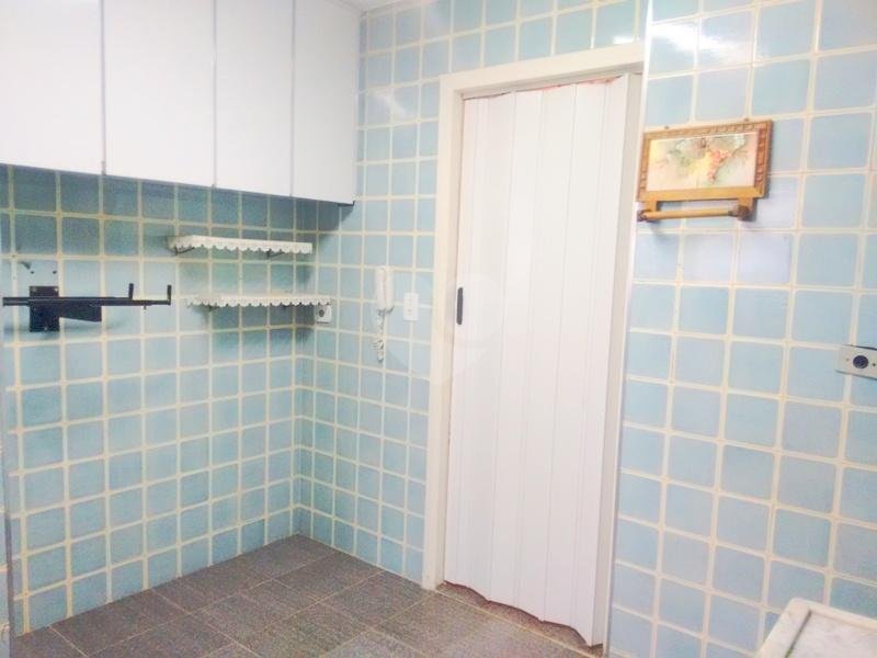 Venda Apartamento São Paulo Santana REO265137 5