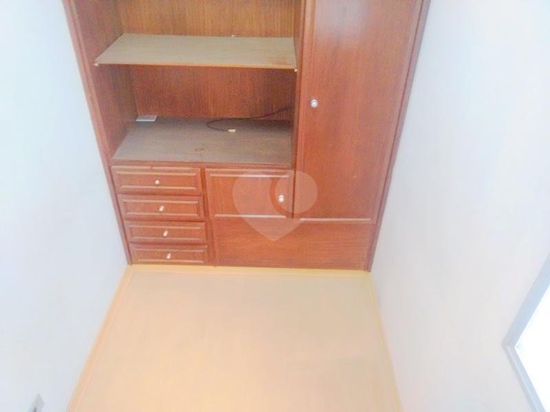 Venda Apartamento São Paulo Santana REO265137 12