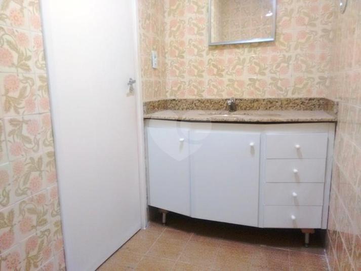 Venda Apartamento São Paulo Santana REO265137 14