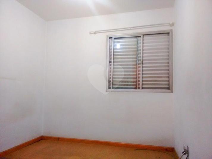 Venda Apartamento São Paulo Santana REO265137 16