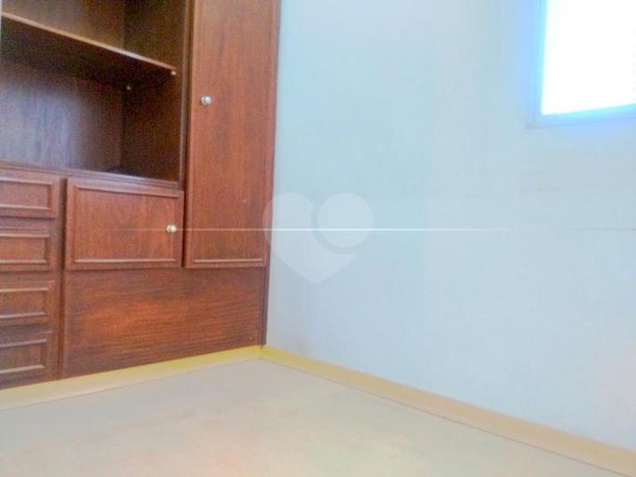 Venda Apartamento São Paulo Santana REO265137 13