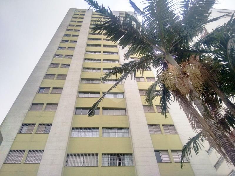 Venda Apartamento São Paulo Santana REO265137 28