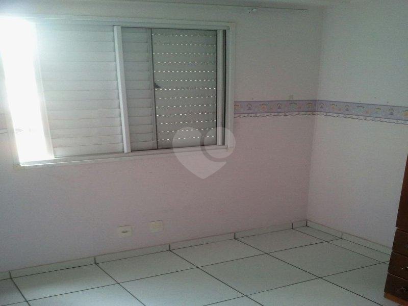 Venda Apartamento São Paulo Vila Talarico REO265139 7