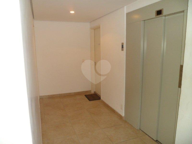 Venda Apartamento São Paulo Vila Talarico REO265139 13