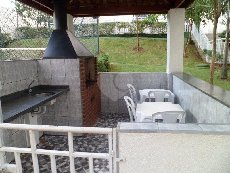 Venda Apartamento São Paulo Vila Talarico REO265139 20