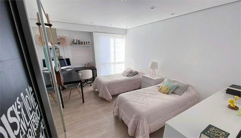 Venda Apartamento São Paulo Brooklin Paulista REO265153 9