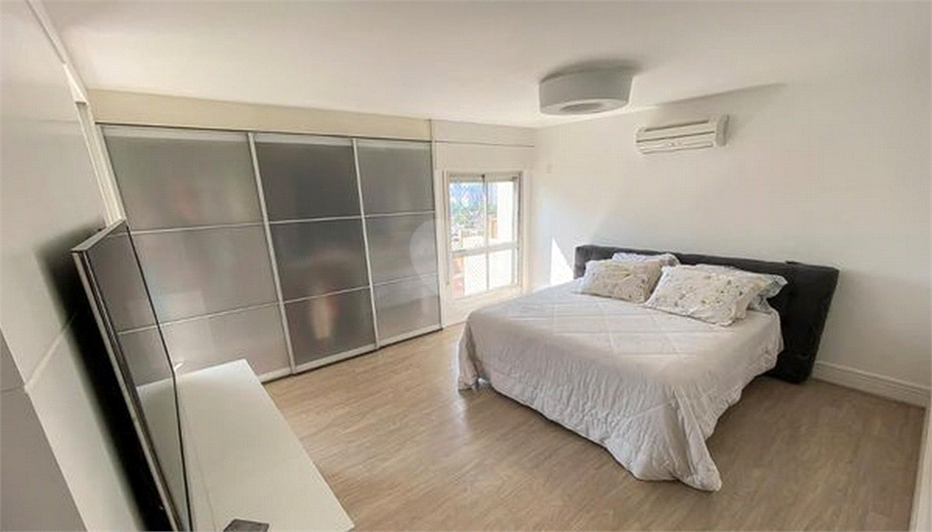 Venda Apartamento São Paulo Brooklin Paulista REO265153 13