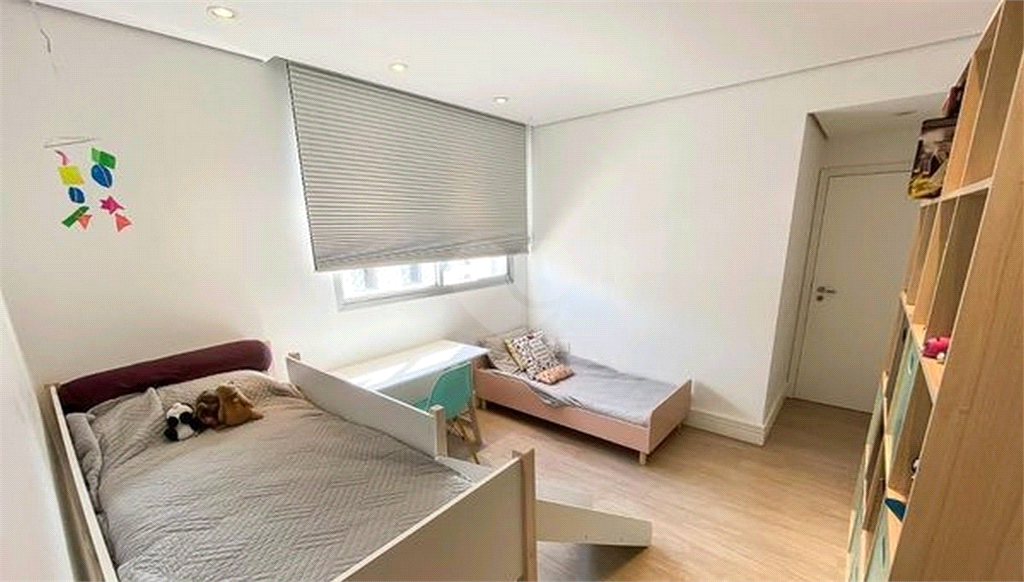 Venda Apartamento São Paulo Brooklin Paulista REO265153 16