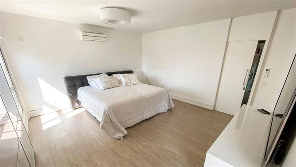 Venda Apartamento São Paulo Brooklin Paulista REO265153 18