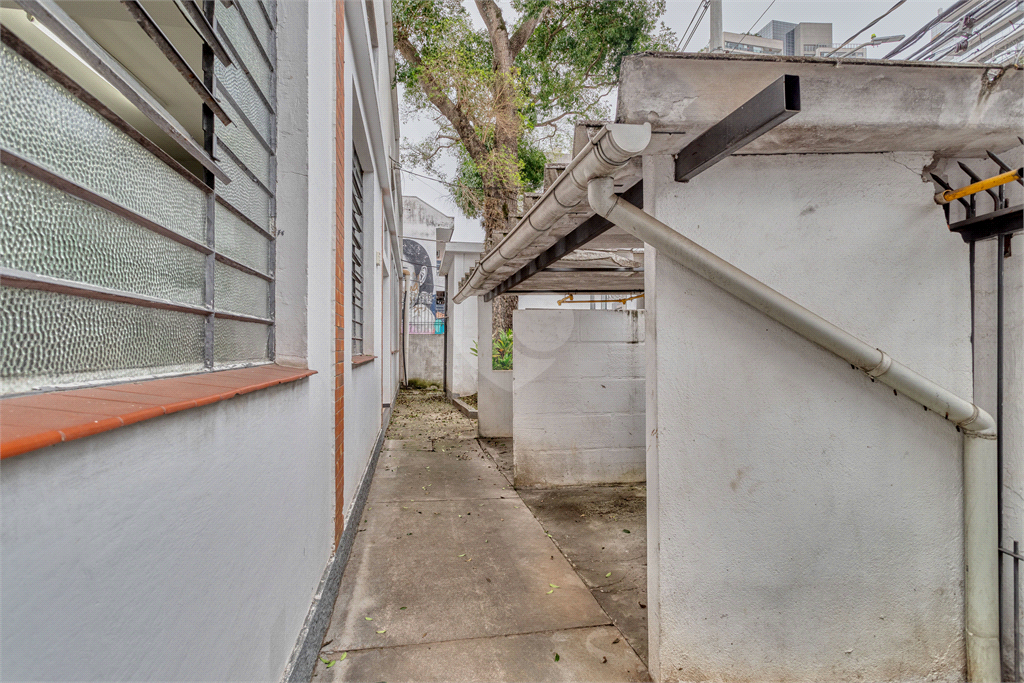 Venda Galpão São Paulo Santo Amaro REO265157 19