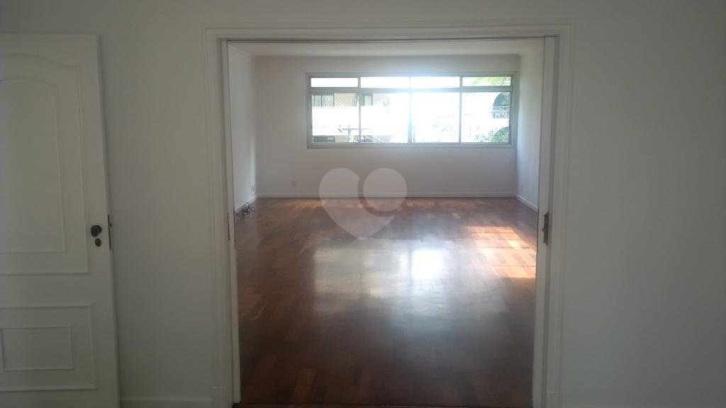 Venda Apartamento São Paulo Jardim Paulista REO26517 10