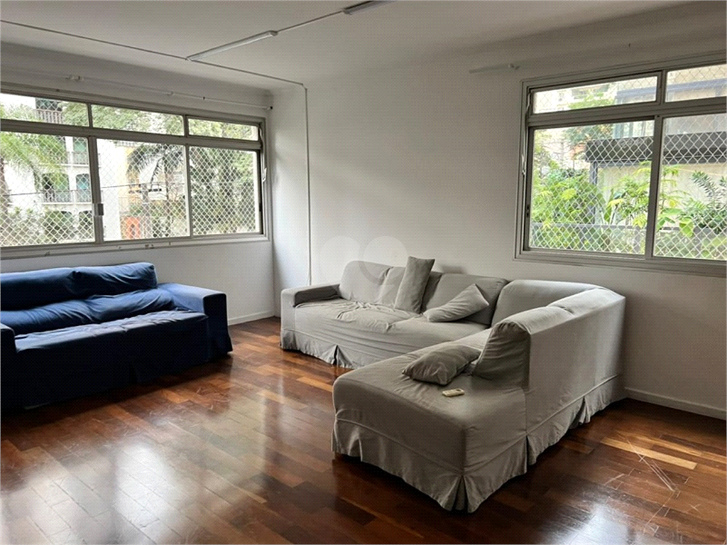 Venda Apartamento São Paulo Jardim Paulista REO26517 25