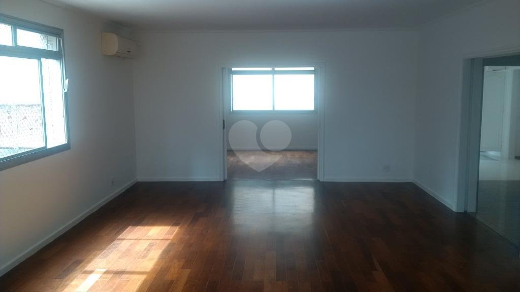 Venda Apartamento São Paulo Jardim Paulista REO26517 6