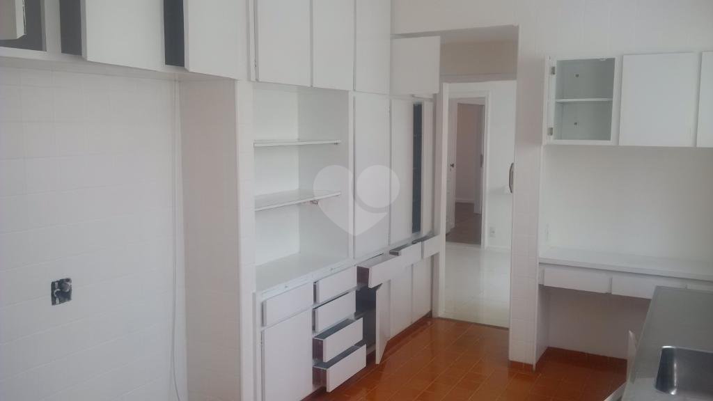 Venda Apartamento São Paulo Jardim Paulista REO26517 14