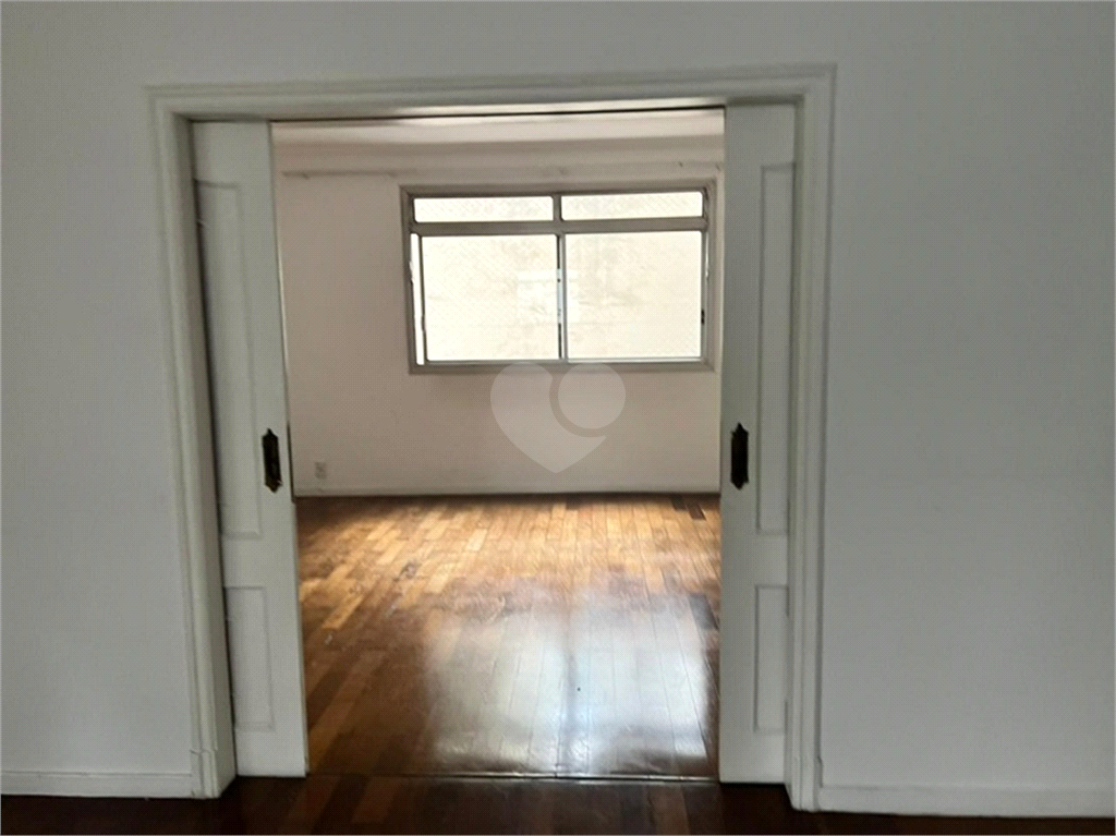 Venda Apartamento São Paulo Jardim Paulista REO26517 26