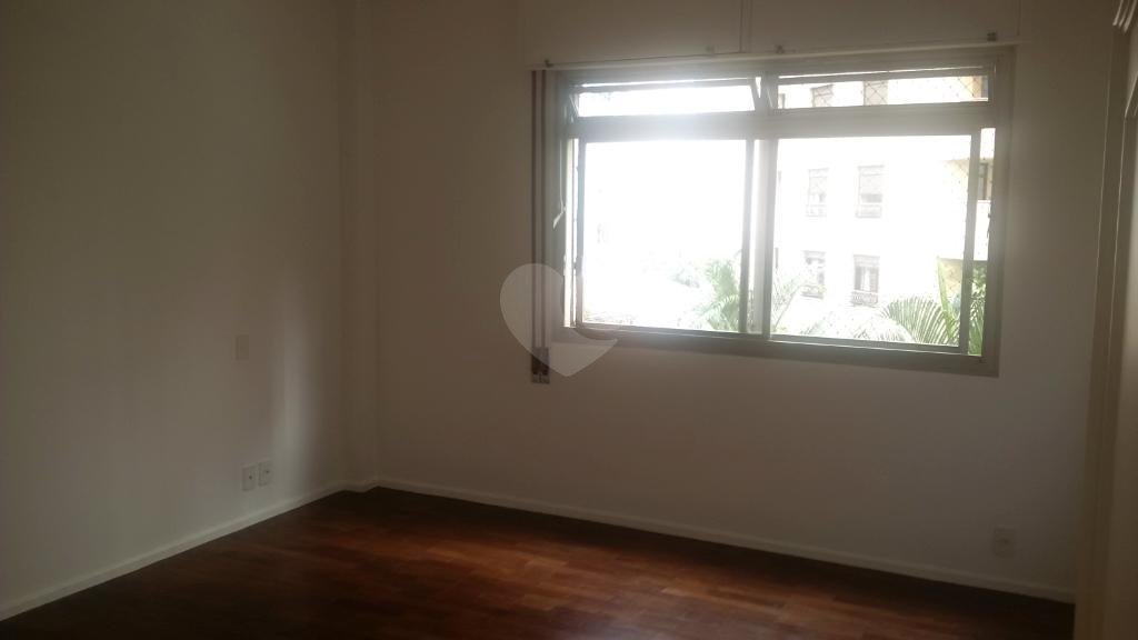 Venda Apartamento São Paulo Jardim Paulista REO26517 23