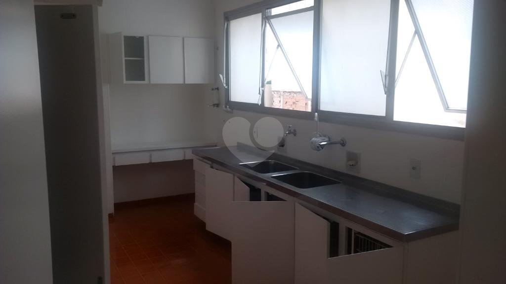 Venda Apartamento São Paulo Jardim Paulista REO26517 31