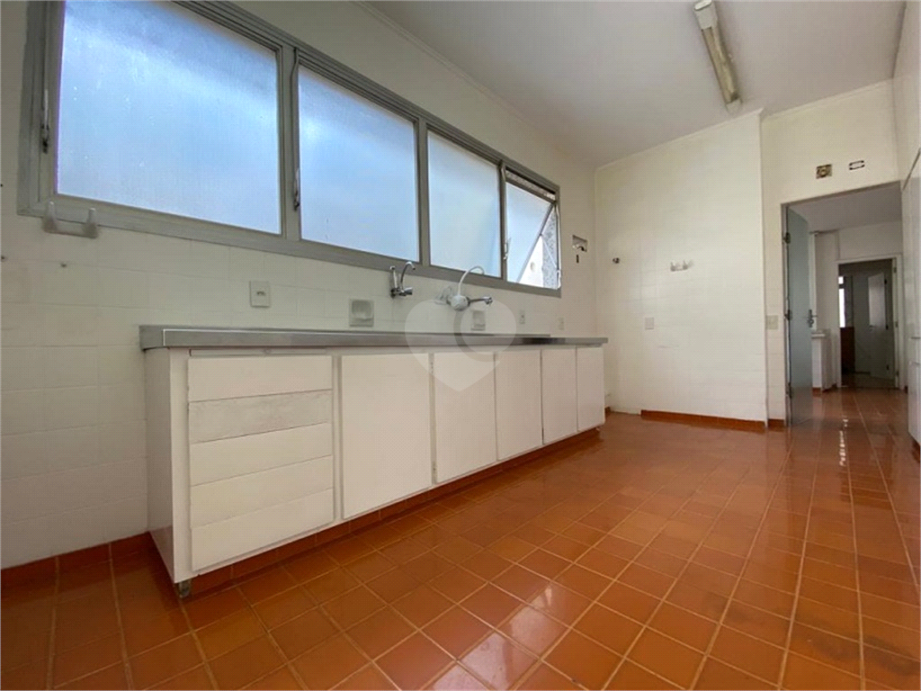 Venda Apartamento São Paulo Jardim Paulista REO26517 3