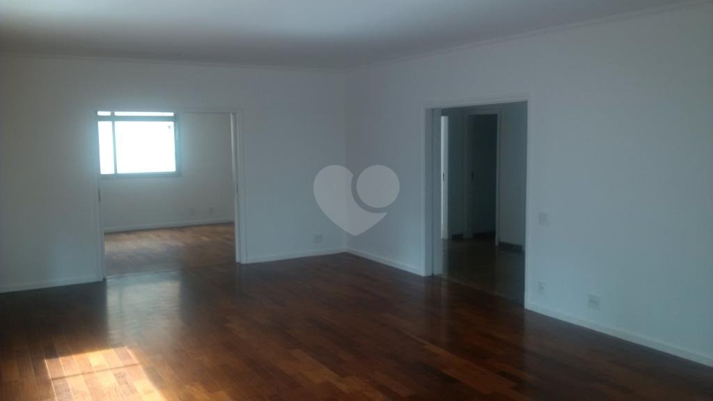 Venda Apartamento São Paulo Jardim Paulista REO26517 9