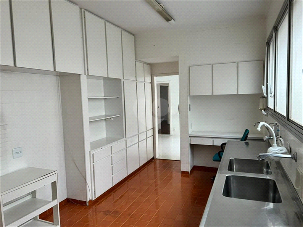 Venda Apartamento São Paulo Jardim Paulista REO26517 13