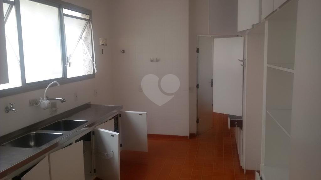 Venda Apartamento São Paulo Jardim Paulista REO26517 12