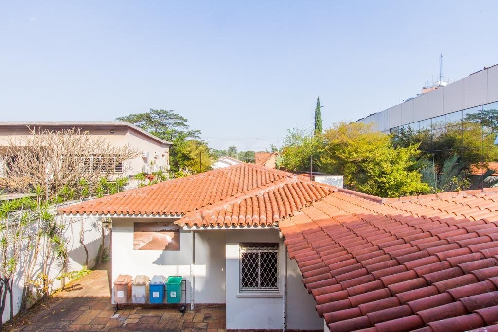 Venda Casa São Paulo Jardim Paulista REO265184 21