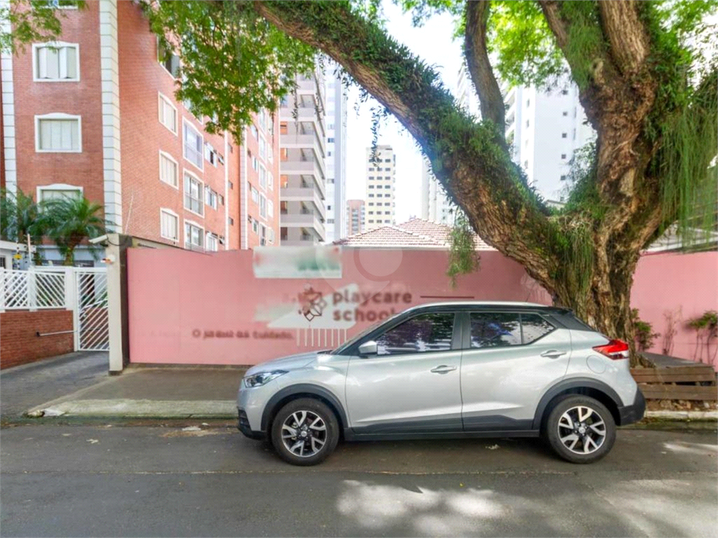 Aluguel Casa São Paulo Vila Uberabinha REO265208 3