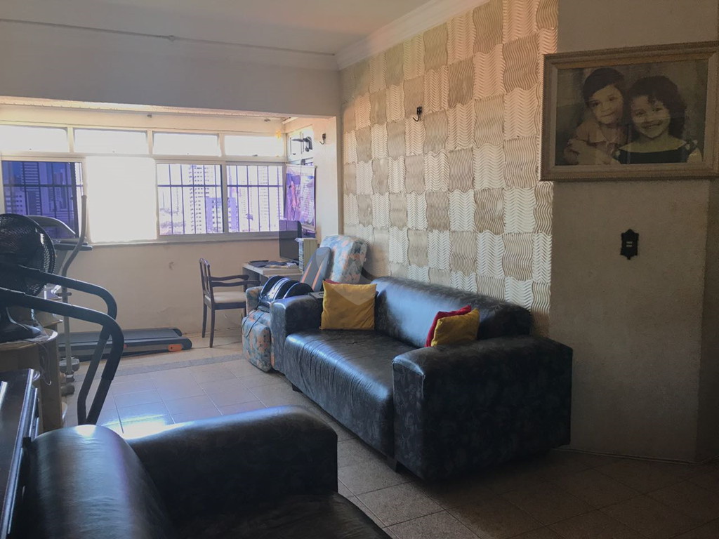 Venda Apartamento Fortaleza Papicu REO265214 2