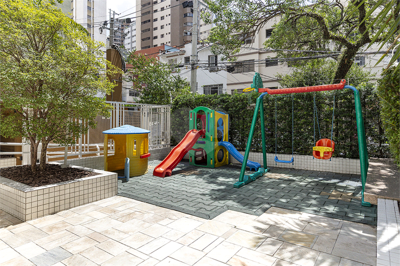 Venda Apartamento São Paulo Perdizes REO26523 34