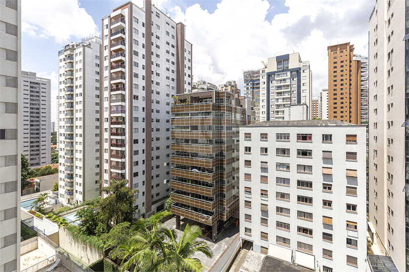 Venda Apartamento São Paulo Perdizes REO26523 6