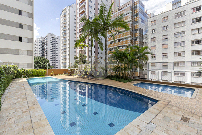 Venda Apartamento São Paulo Perdizes REO26523 40