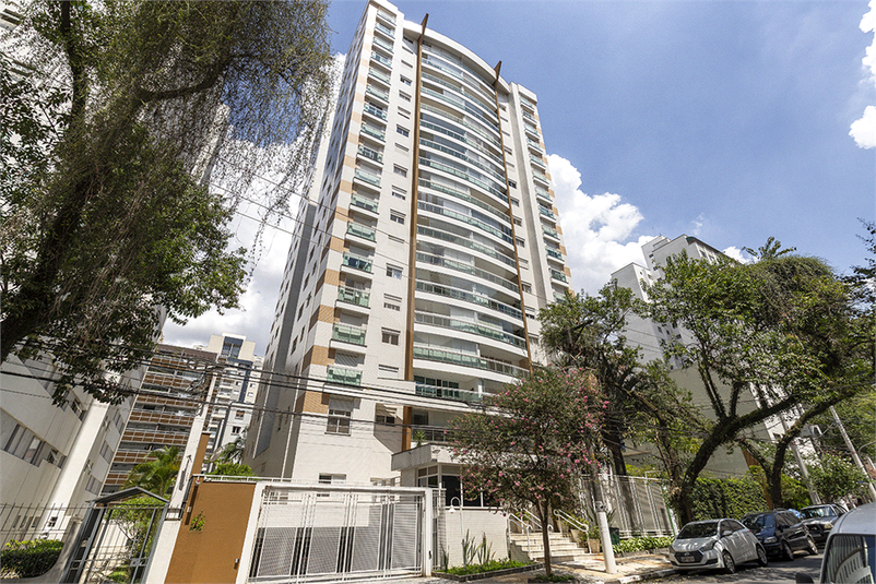 Venda Apartamento São Paulo Perdizes REO26523 1