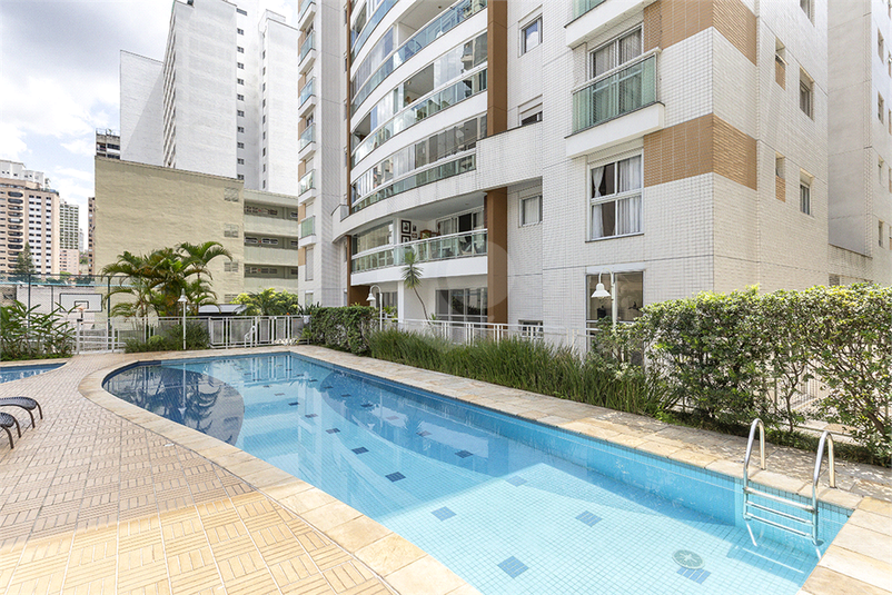 Venda Apartamento São Paulo Perdizes REO26523 41