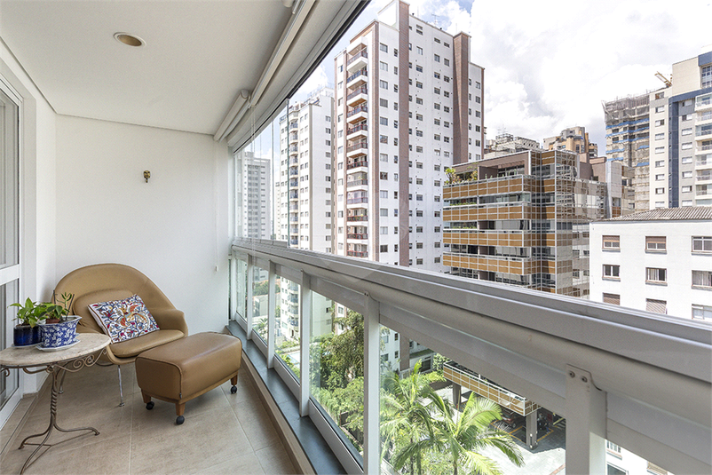 Venda Apartamento São Paulo Perdizes REO26523 5