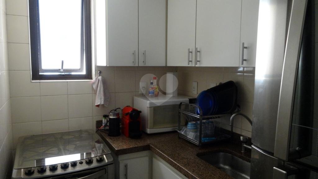 Venda Apartamento São Paulo Vila Nova Conceição REO265235 14