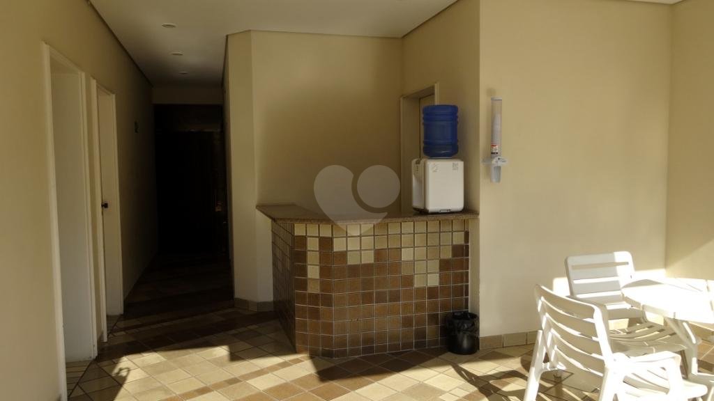 Venda Apartamento São Paulo Vila Nova Conceição REO265235 19