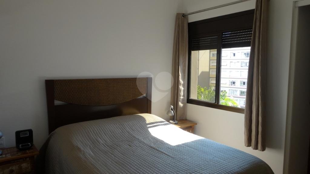 Venda Apartamento São Paulo Vila Nova Conceição REO265235 8