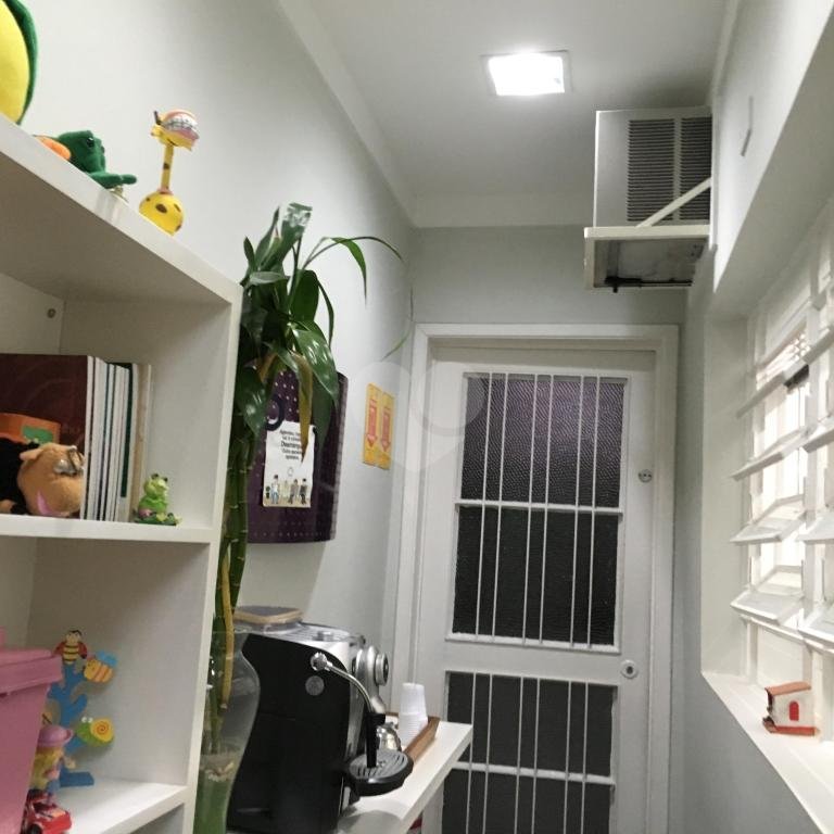 Venda Sobrado São Paulo Limão REO265296 30