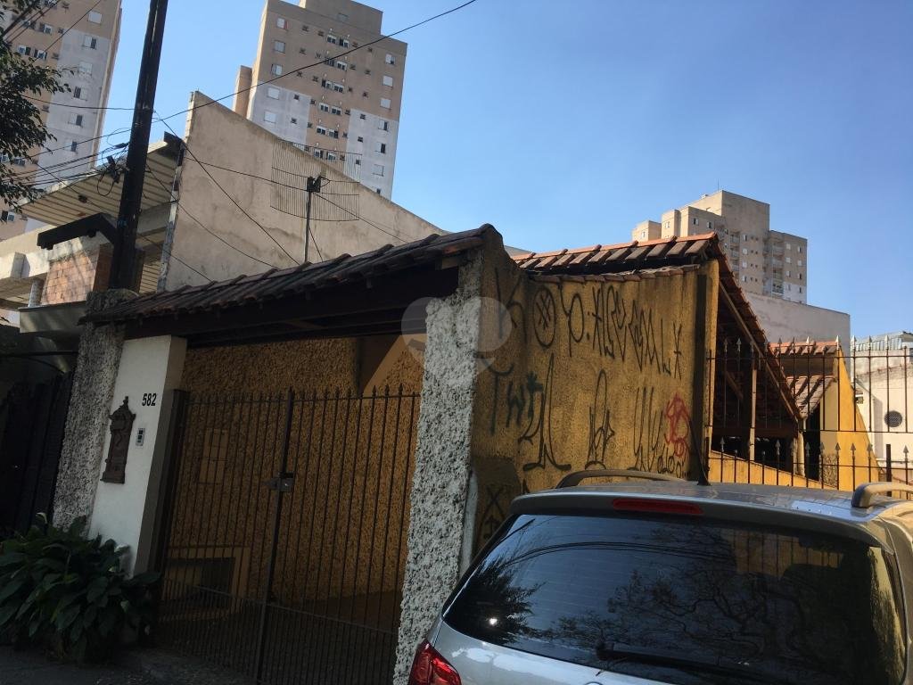 Venda Sobrado São Paulo Limão REO265296 2