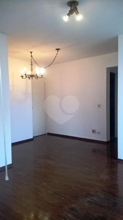 Venda Apartamento São Paulo Paraíso REO265298 7