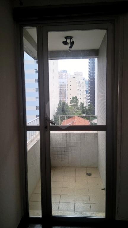 Venda Apartamento São Paulo Paraíso REO265298 8