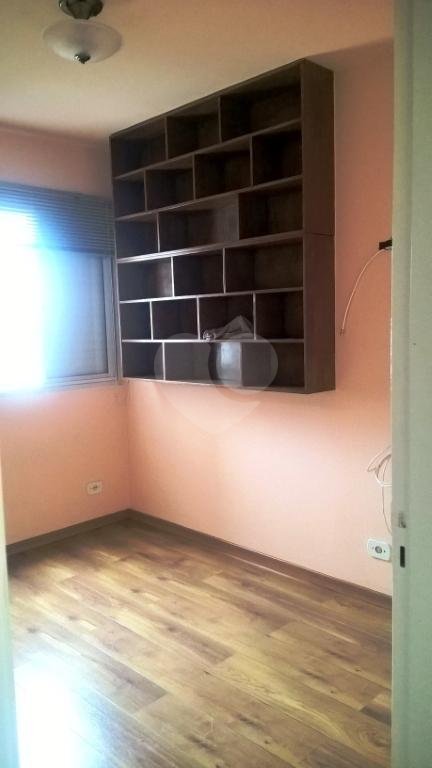 Venda Apartamento São Paulo Paraíso REO265298 9